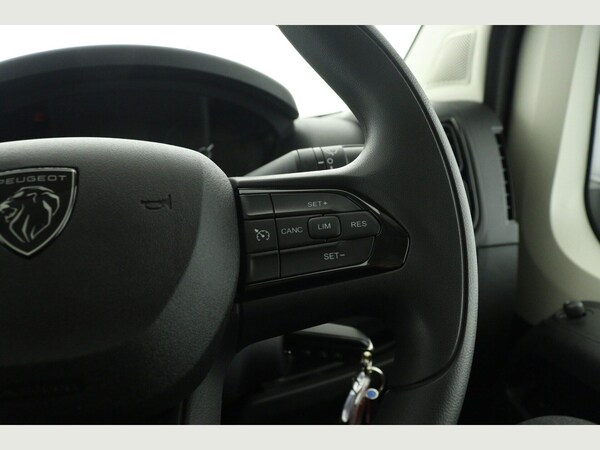 Used Peugeot Boxer 2025 for sale - 75363233: Photo 19