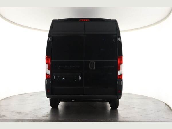Used Peugeot Boxer 2025 for sale - 75363233: Photo 2