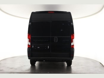 Used Peugeot Boxer 2025 for sale - 75363233: Photo
