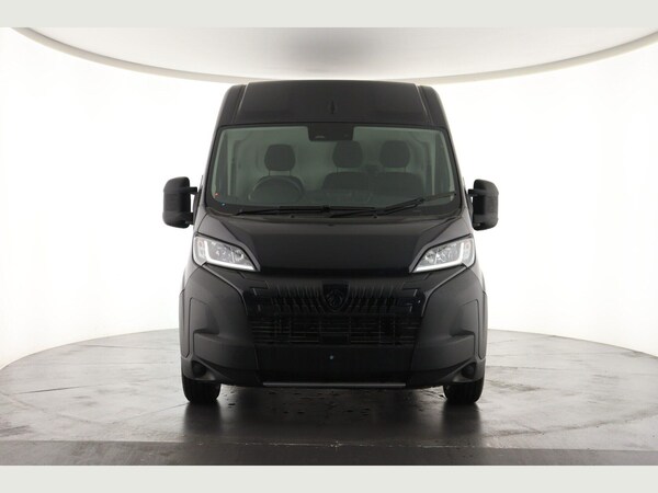 Used Peugeot Boxer 2025 for sale - 75363233: Photo 5