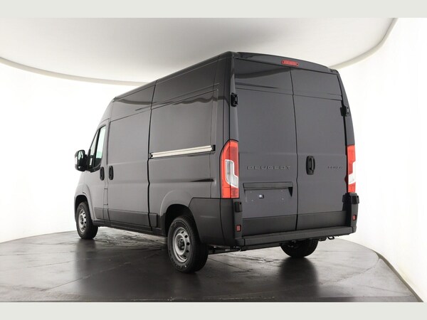 Used Peugeot Boxer 2025 for sale - 75363233: Photo 8
