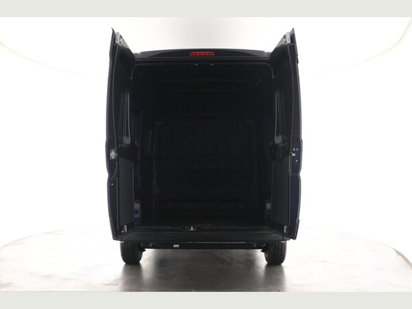 Used Peugeot Boxer 2025 for sale - 75363233: Photo 9