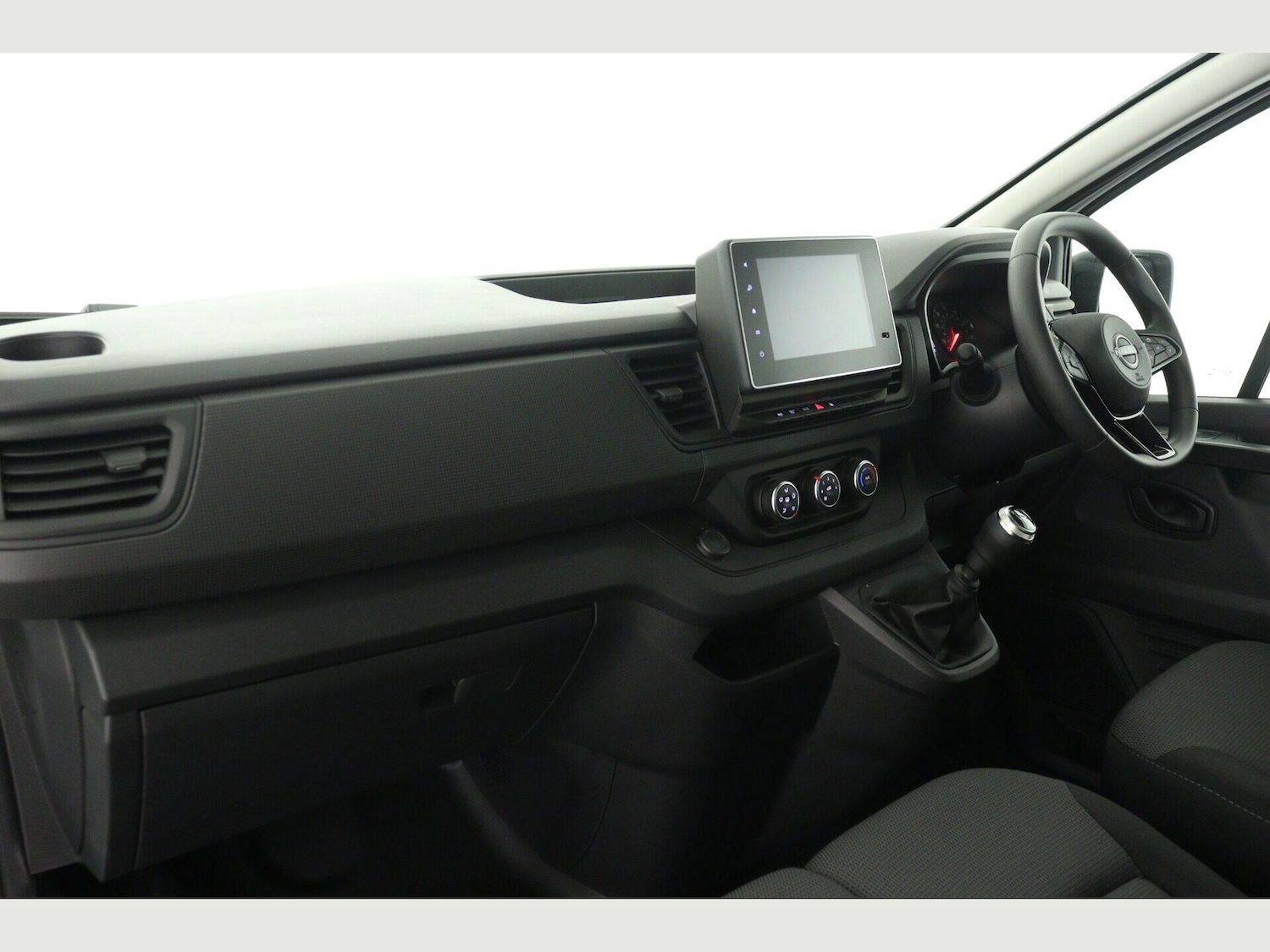 Used Nissan Primastar 2025 for sale - 77550506: Photo 11