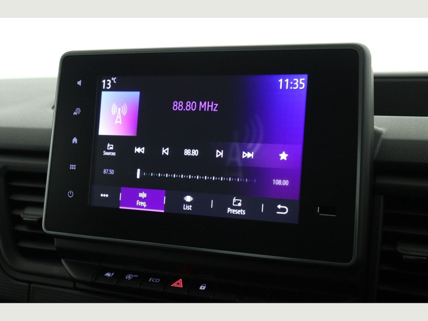 Used Nissan Primastar 2025 for sale - 77550506: Photo 14