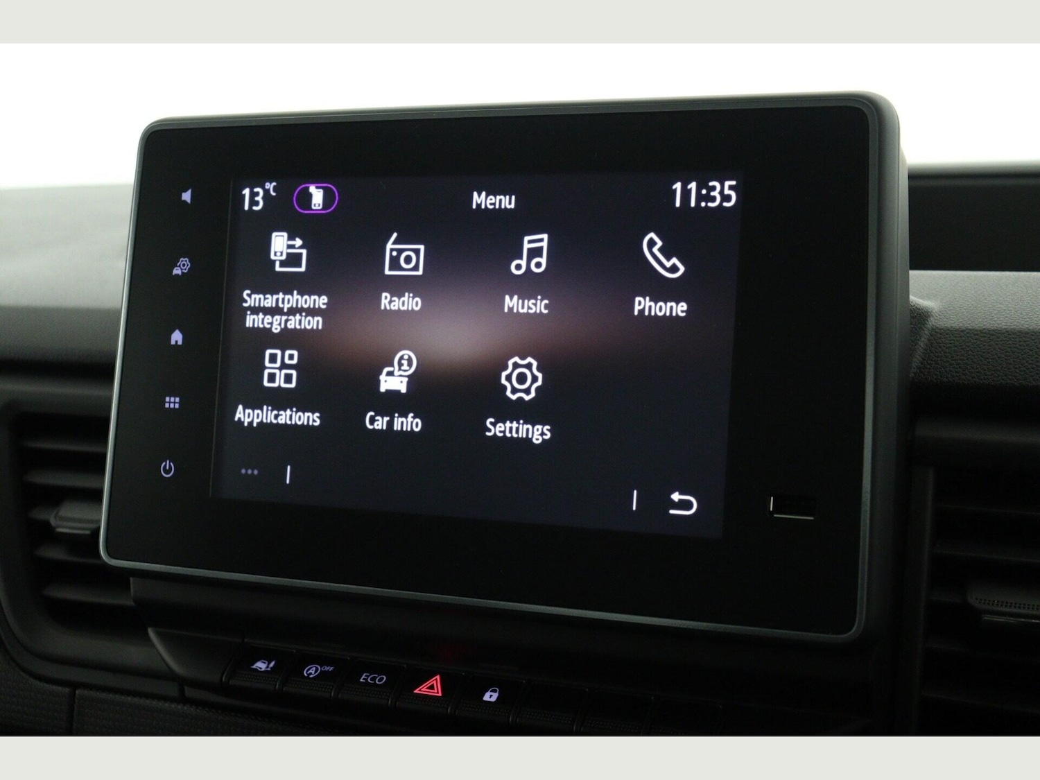 Used Nissan Primastar 2025 for sale - 77550506: Photo 15