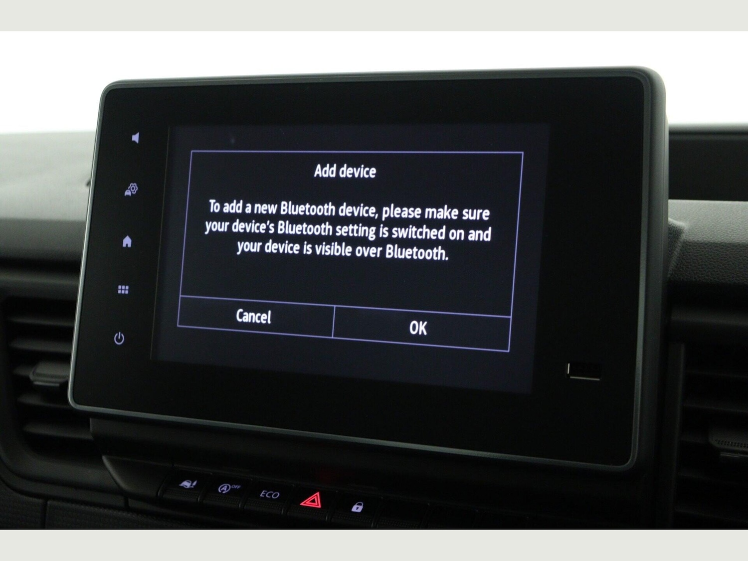 Used Nissan Primastar 2025 for sale - 77550506: Photo 16