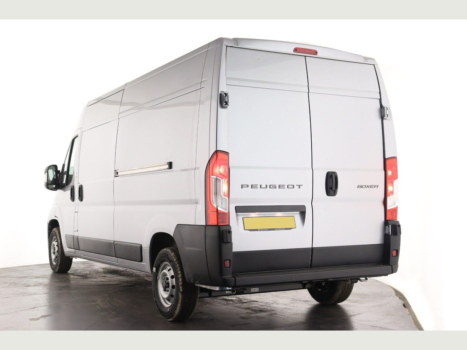 Used Peugeot Boxer 2026 for sale - 77496432: Photo 5