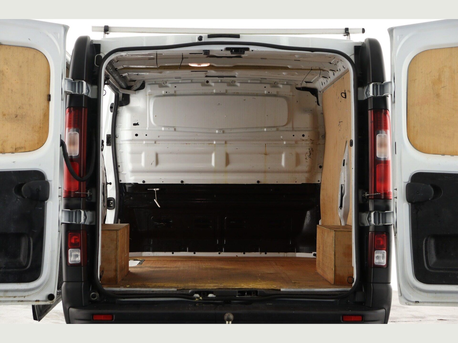 Used Renault Trafic 2022 for sale - 76284151: Photo 10