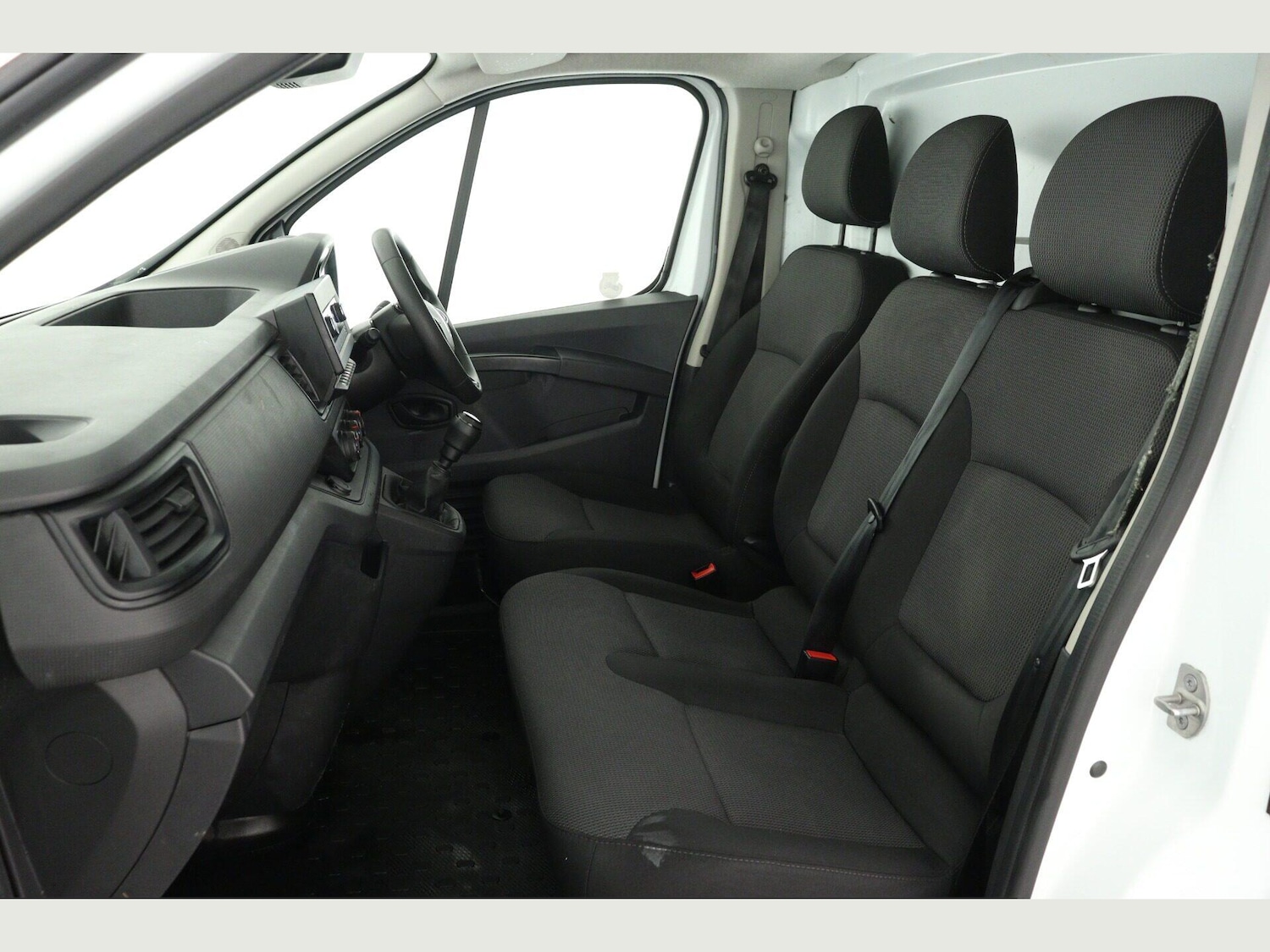 Used Renault Trafic 2022 for sale - 76284151: Photo 11