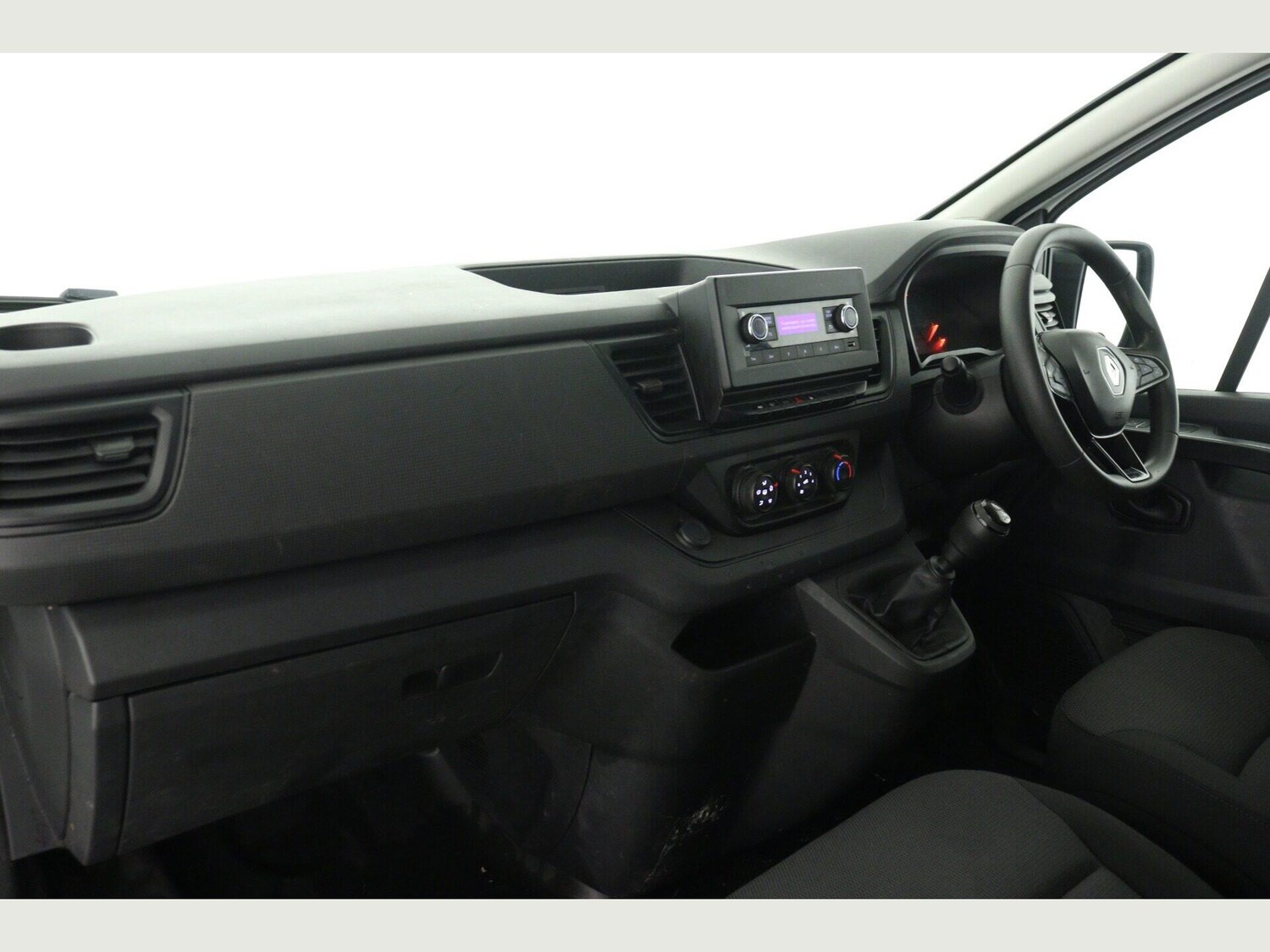 Used Renault Trafic 2022 for sale - 76284151: Photo 12