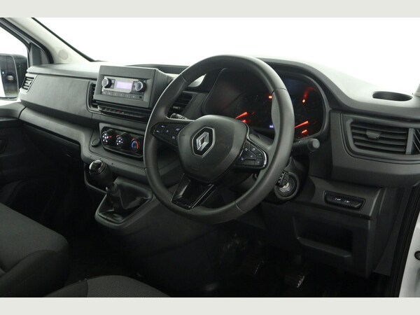 Used Renault Trafic 2022 for sale - 76284151: Photo 13
