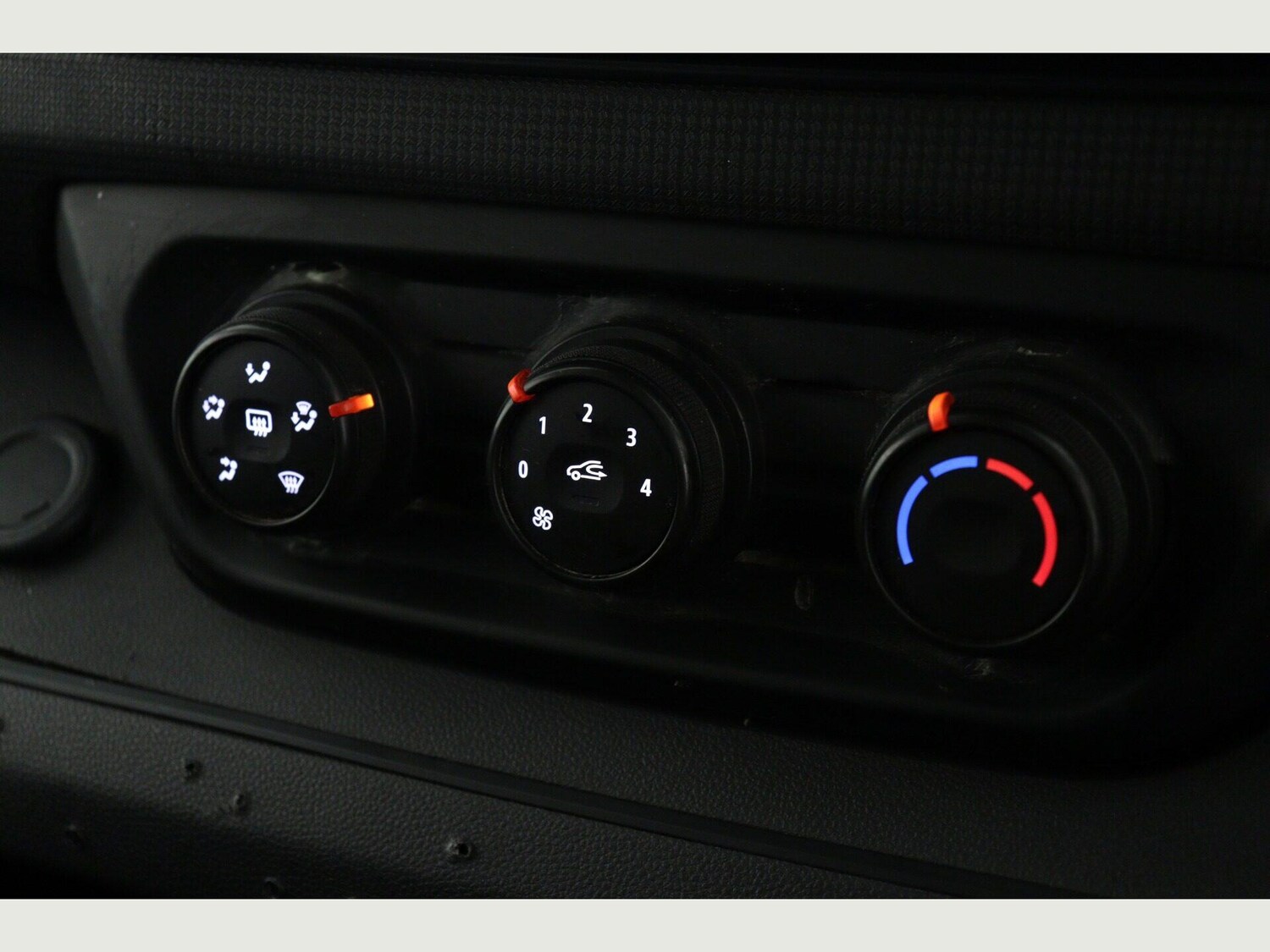 Used Renault Trafic 2022 for sale - 76284151: Photo 17