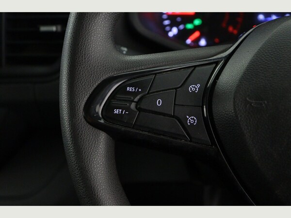 Used Renault Trafic 2022 for sale - 76284151: Photo 19