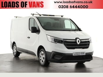 Renault - Trafic