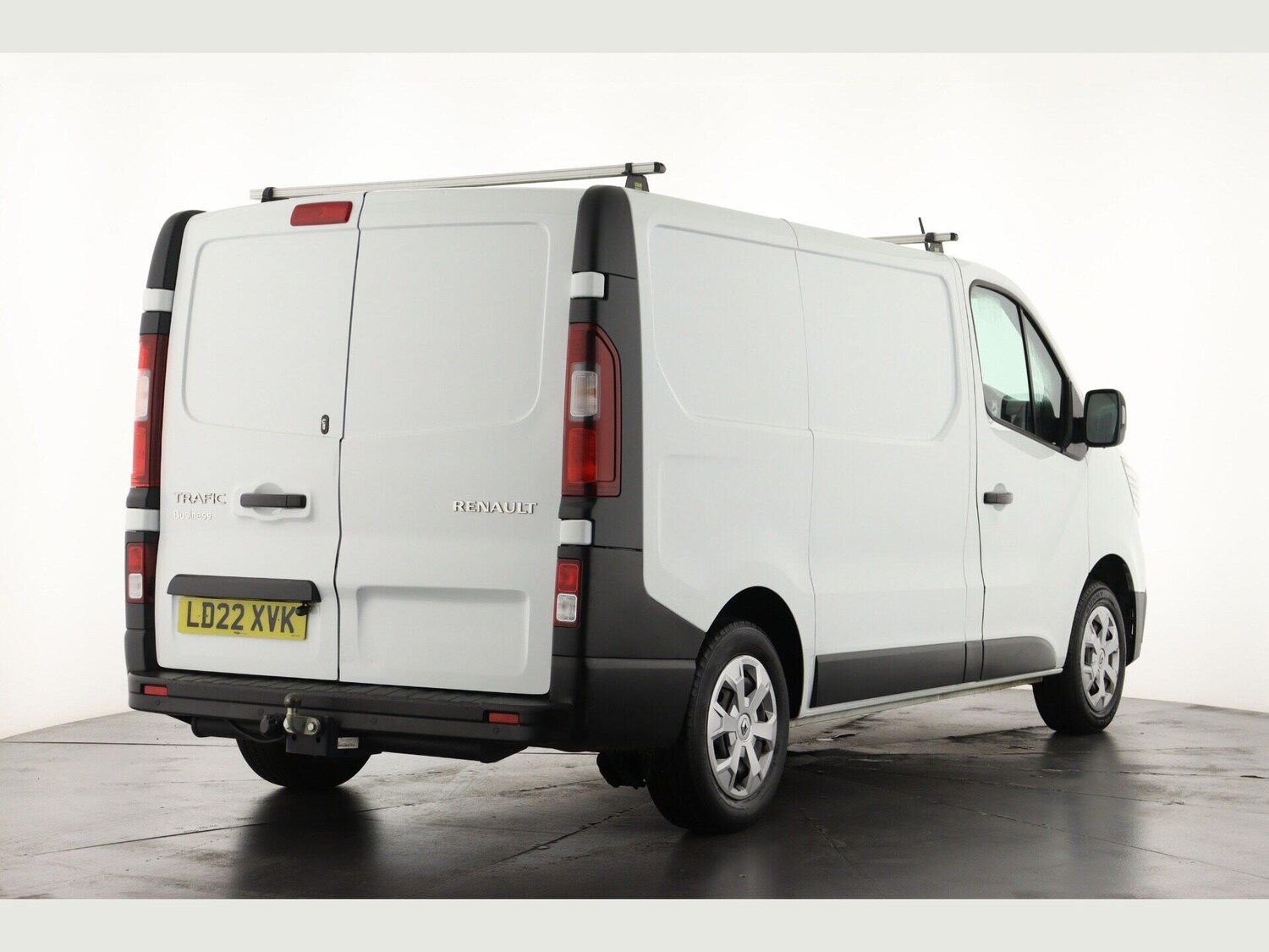 Used Renault Trafic 2022 for sale - 76284151: Photo 3