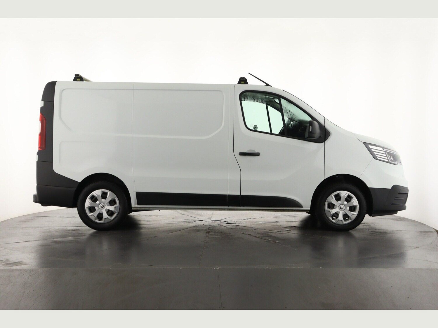 Used Renault Trafic 2022 for sale - 76284151: Photo 4