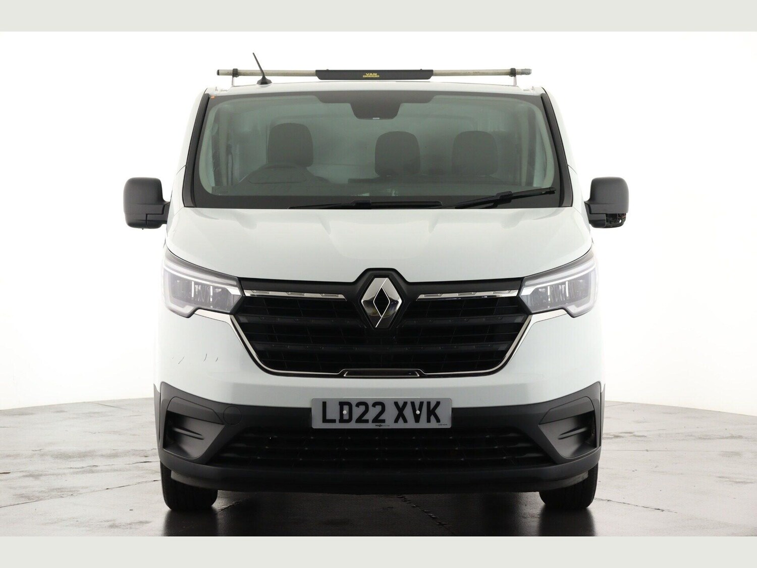 Used Renault Trafic 2022 for sale - 76284151: Photo 5