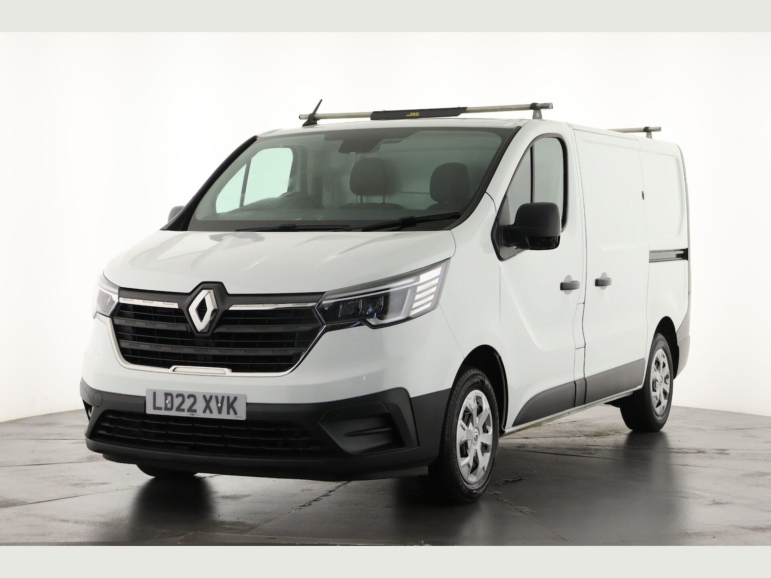 Used Renault Trafic 2022 for sale - 76284151: Photo 6