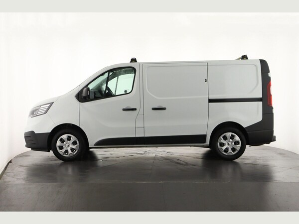 Used Renault Trafic 2022 for sale - 76284151: Photo 7