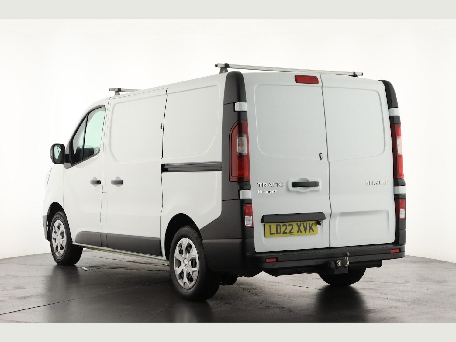 Used Renault Trafic 2022 for sale - 76284151: Photo 8