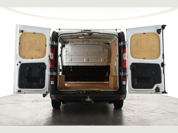 Used Renault Trafic 2022 for sale - 76284151: Photo 9