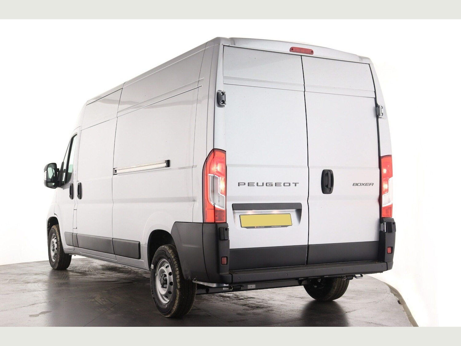 Used Peugeot Boxer 2025 for sale - 77109159: Photo 5