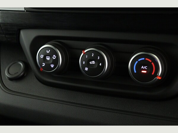 Used Renault Trafic 2025 for sale - 76001854: Photo 19