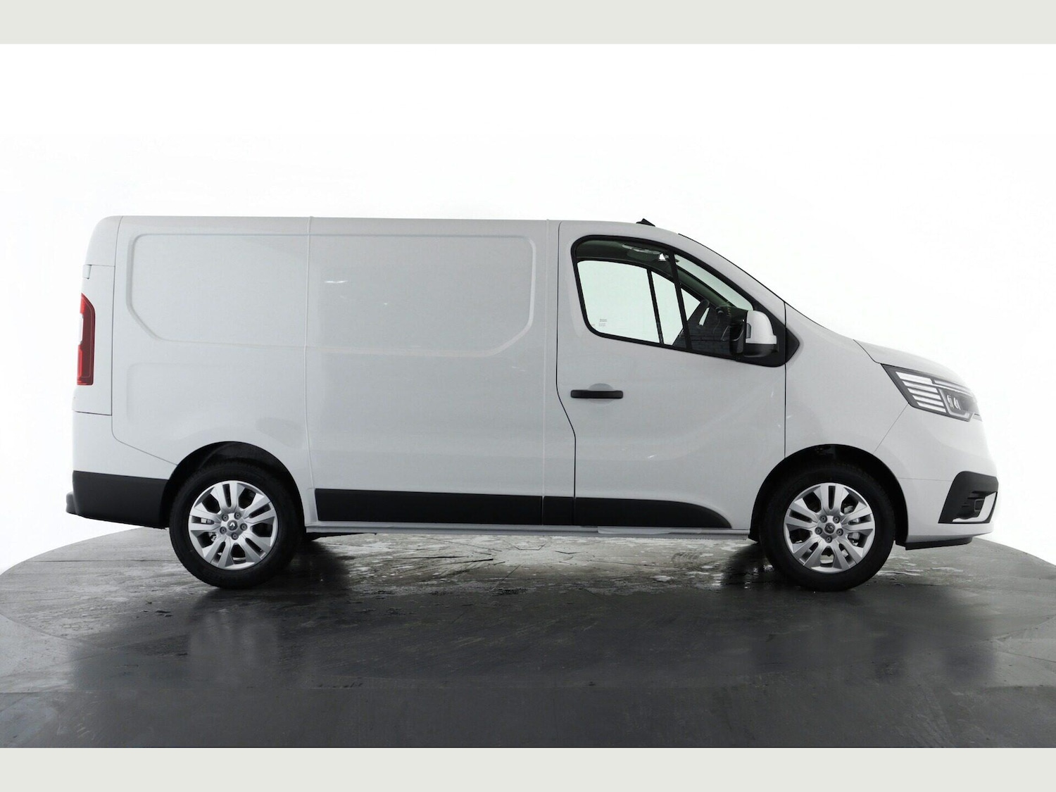 Used Renault Trafic 2025 for sale - 76001854: Photo 5