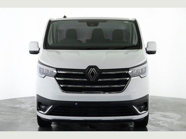 Used Renault Trafic 2025 for sale - 76001854: Photo 6