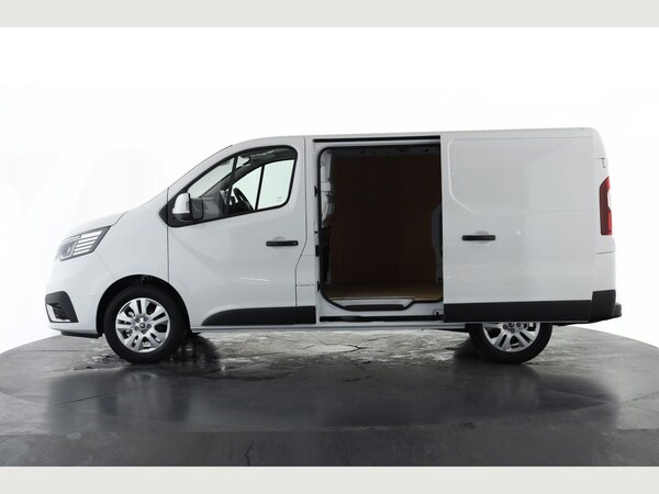 Used Renault Trafic 2025 for sale - 76001854: Photo 9