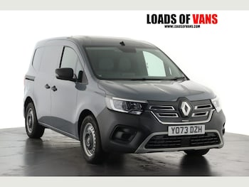 Used Renault Kangoo 2023 for sale - 75199473: Photo