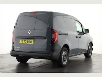 Used Renault Kangoo 2023 for sale - 75199473: Photo