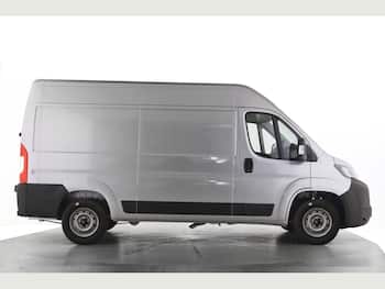 Used Peugeot Boxer 2026 for sale - 79847758: Photo