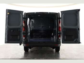 Used Renault Trafic 2025 for sale - 75041322: Photo