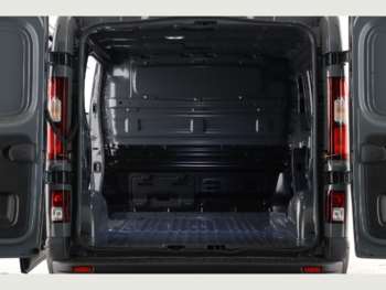 Used Renault Trafic 2025 for sale - 75041322: Photo