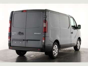 Used Renault Trafic 2025 for sale - 75041322: Photo