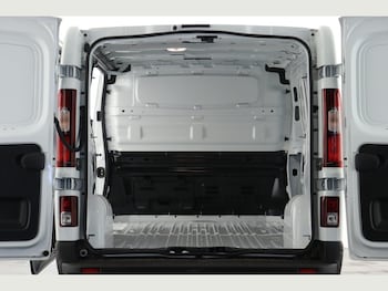 Used Renault Trafic 2025 for sale - 77853887: Photo