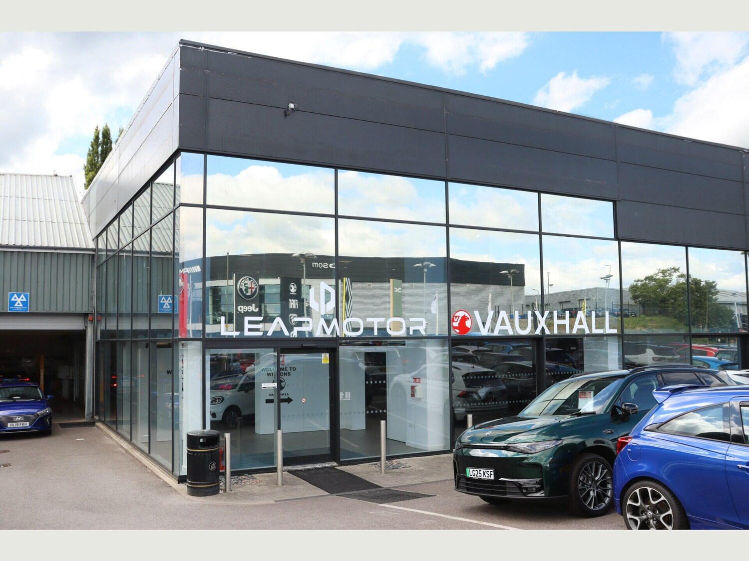 Used Renault Trafic 2025 for sale - 77839518: Photo 31