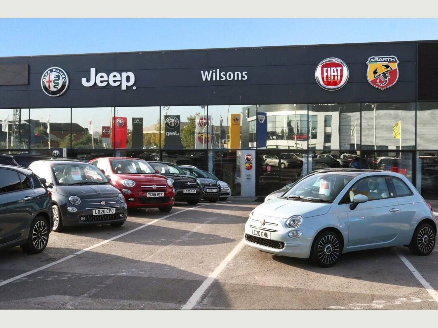 Used Renault Trafic 2025 for sale - 77839518: Photo 32