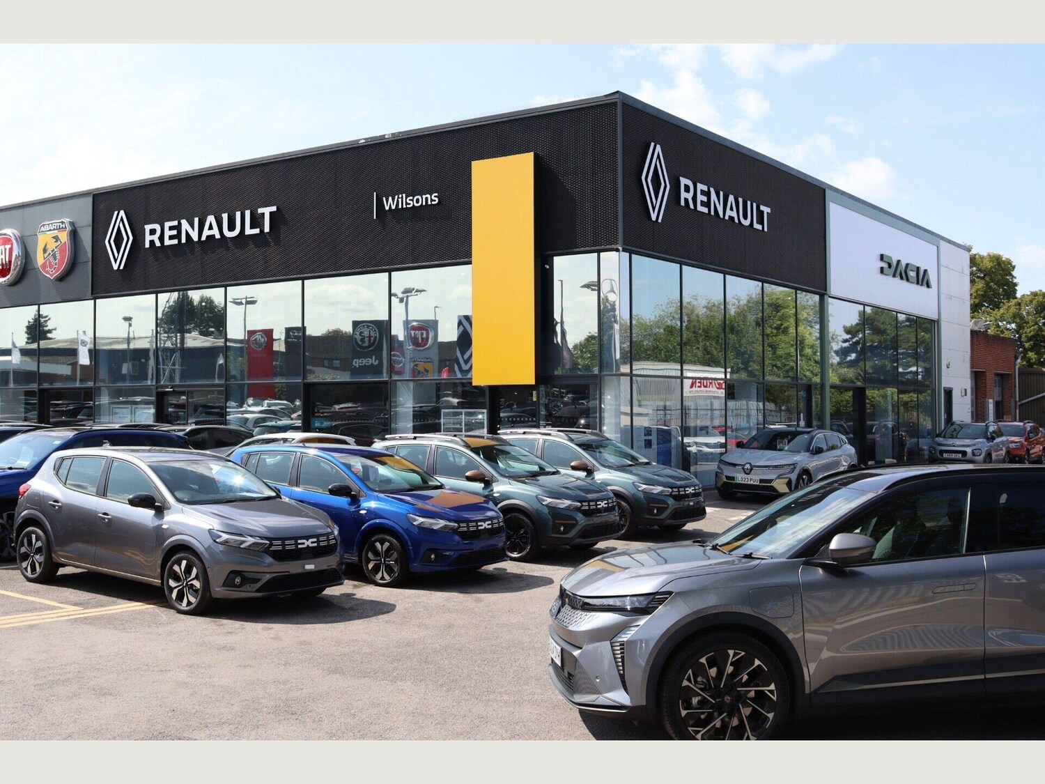 Used Renault Trafic 2025 for sale - 77839518: Photo 33