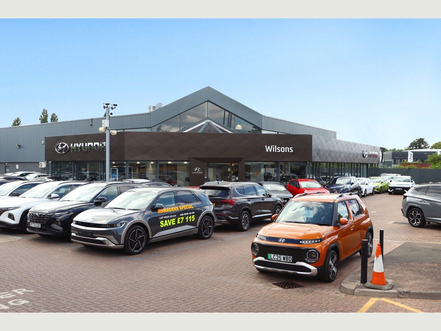 Used Renault Trafic 2025 for sale - 77839518: Photo 35