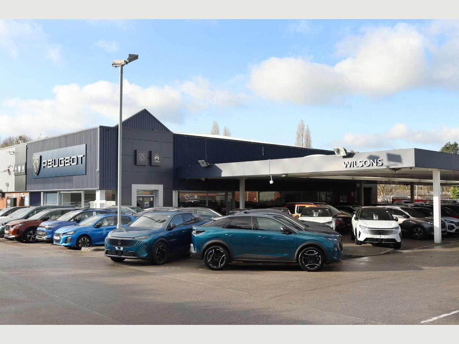 Used Renault Trafic 2025 for sale - 77839518: Photo 36