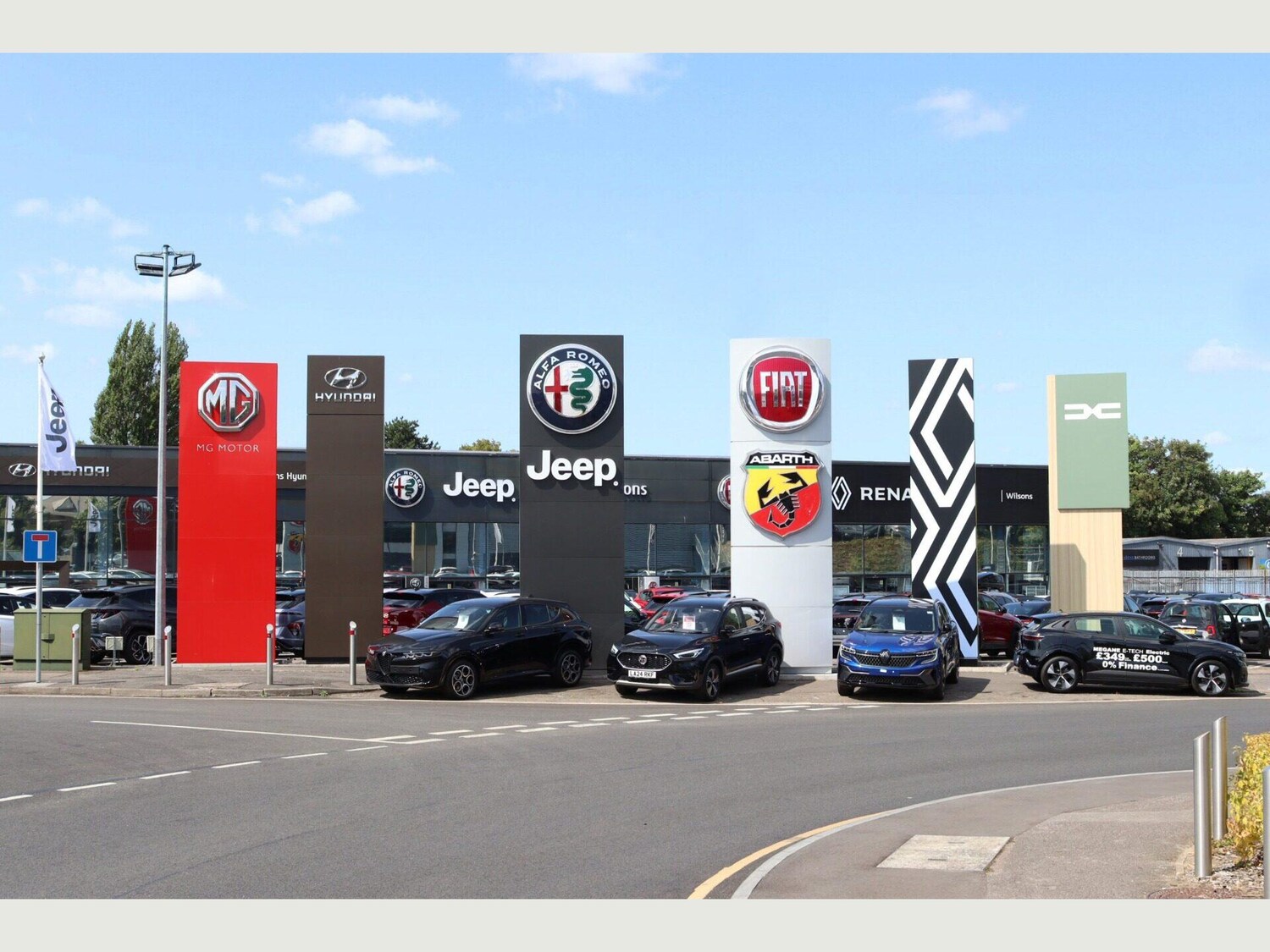 Used Renault Trafic 2025 for sale - 77839518: Photo 37