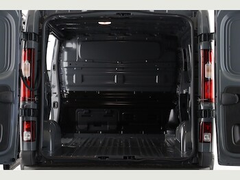 Used Renault Trafic 2025 for sale - 77839518: Photo