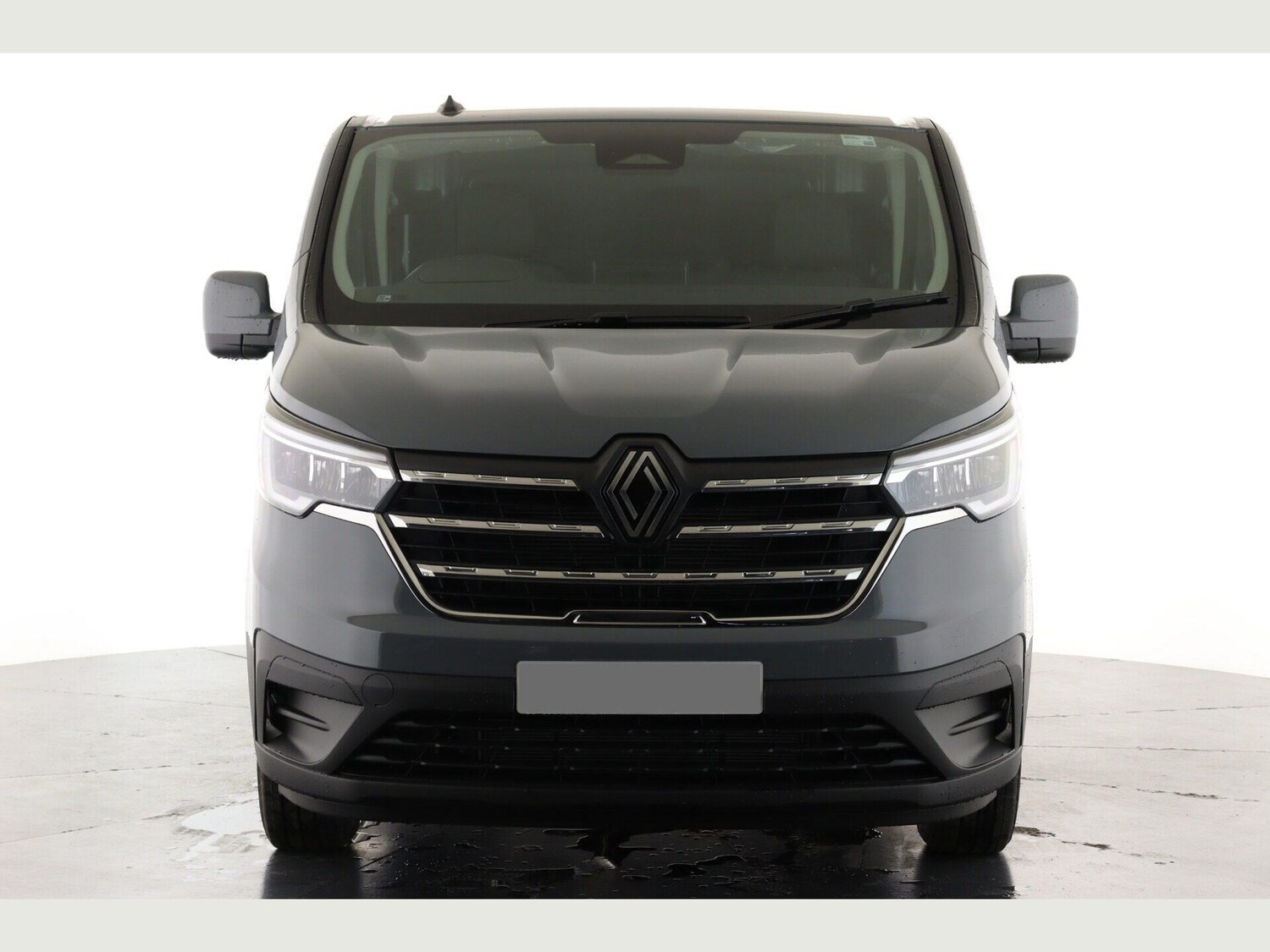 Used Renault Trafic 2025 for sale - 77839518: Photo 6