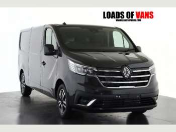 Used Renault Trafic 2025 for sale - 74851176: Photo
