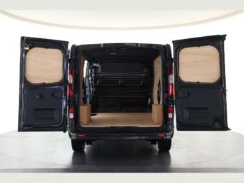 Used Renault Trafic 2025 for sale - 74851176: Photo