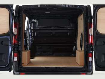 Used Renault Trafic 2025 for sale - 74851176: Photo