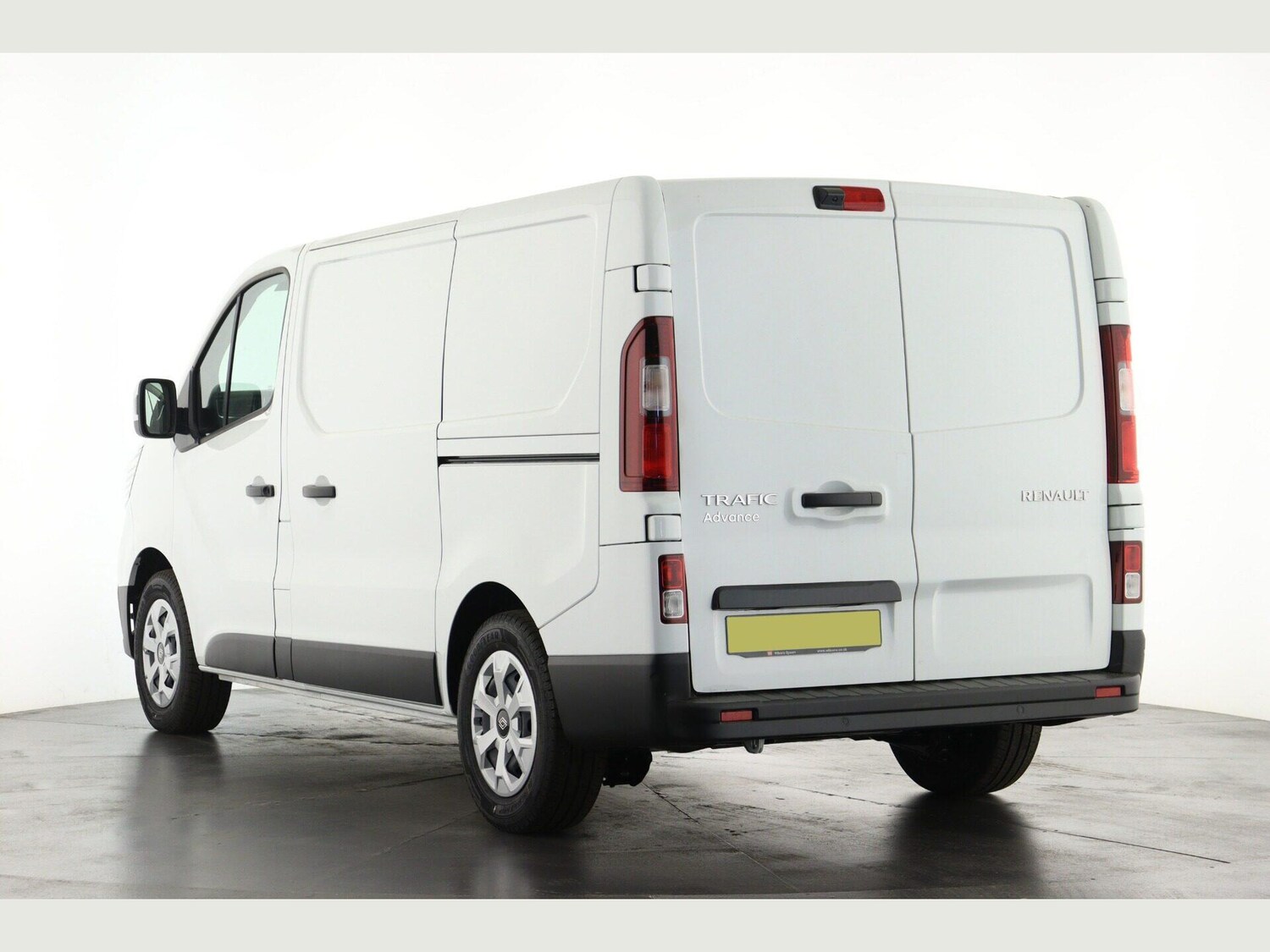 Used Renault Trafic 2025 for sale - 77838661: Photo 9