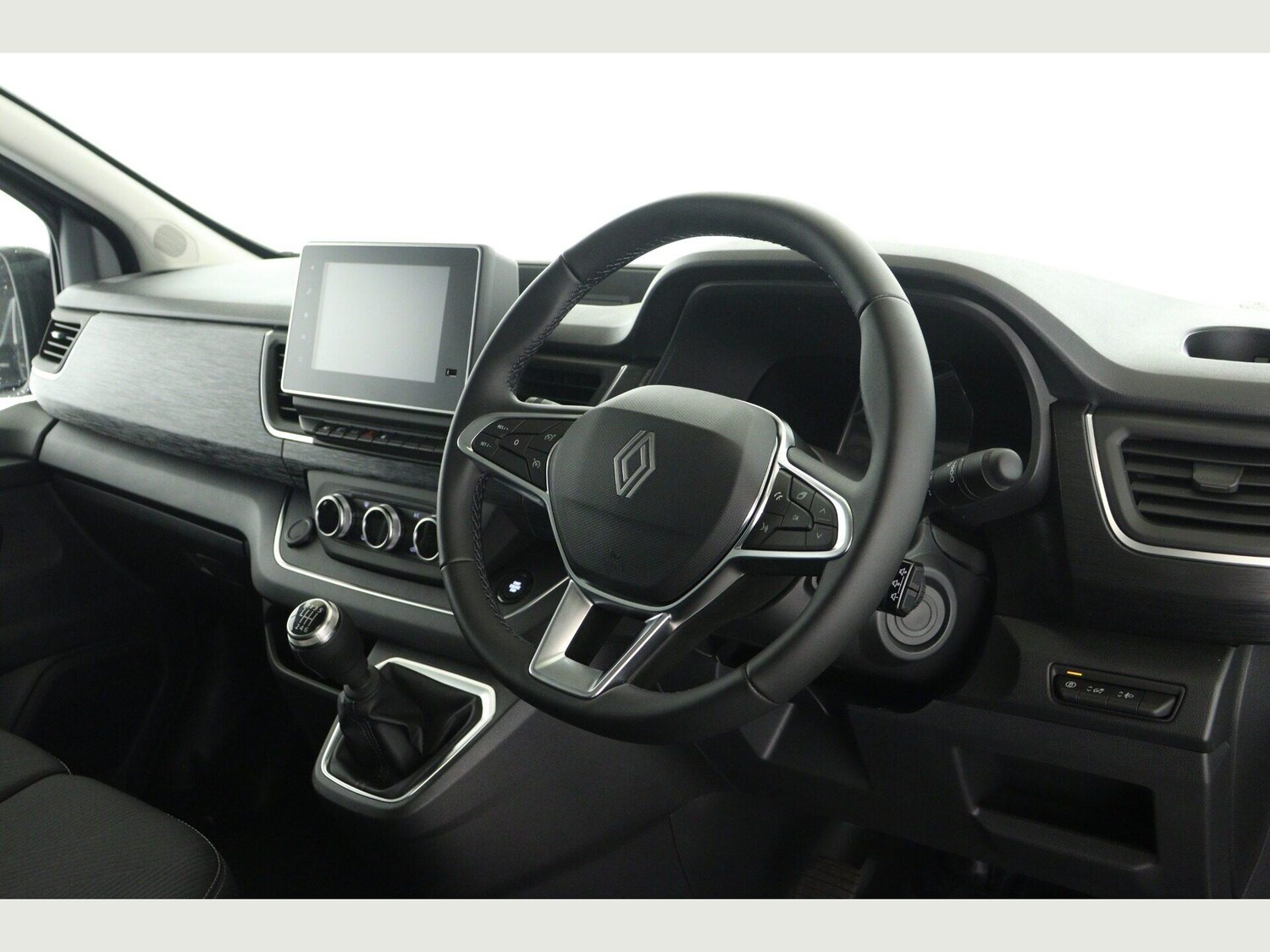 Used Renault Trafic 2025 for sale - 77671246: Photo 14